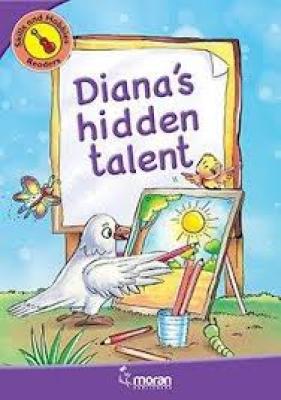 Diana'S Hidden Talent